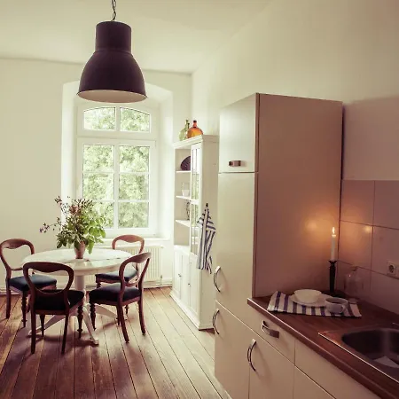 Modern In With Barbecue * Kröpelin